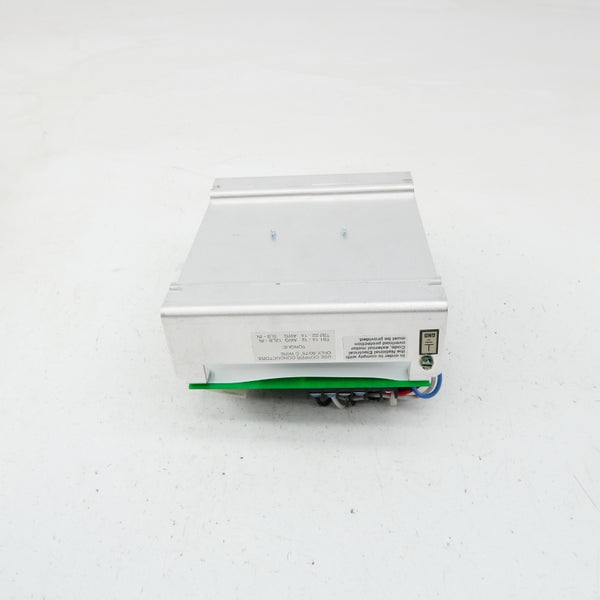 SECO SE2002 115/230VAC NSNP