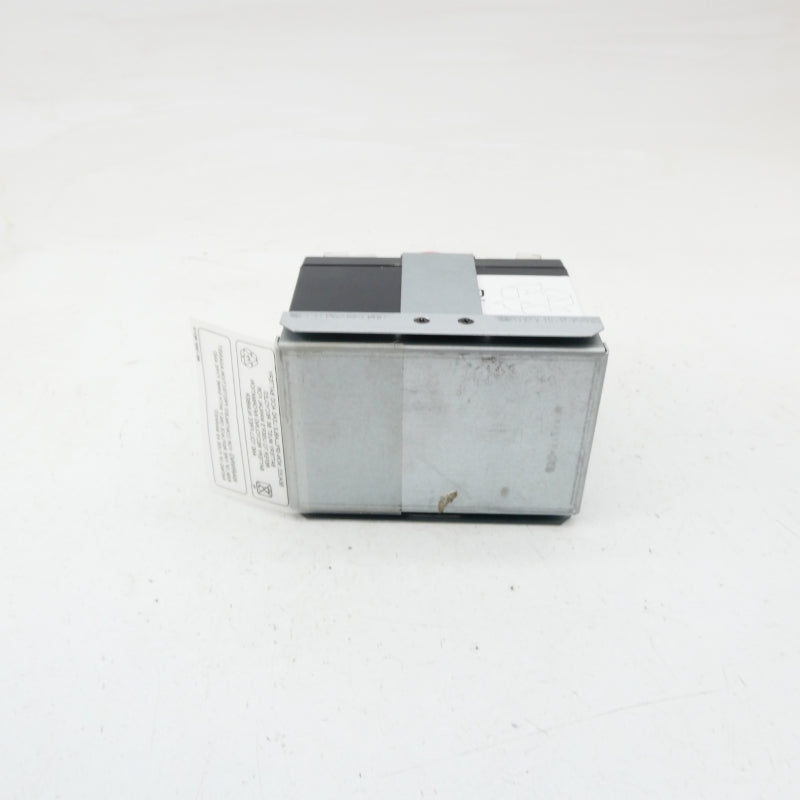 ALLEN BRADLEY 1609-500SBAT SER. A NSNP