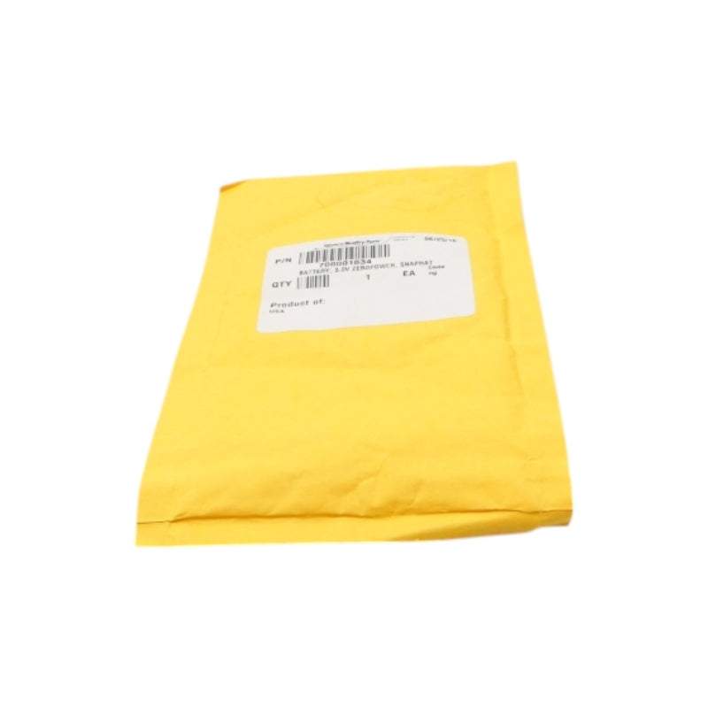WATERS QUALITY PARTS 700001834 3.0V NSFS