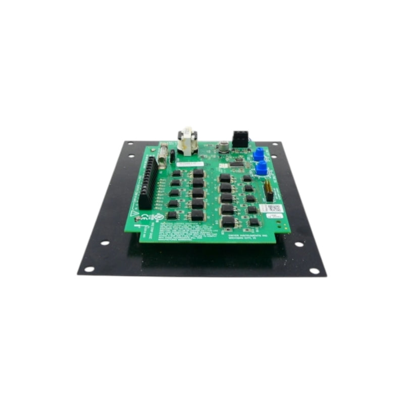 DWYER DCT510A-L-SC NSNP