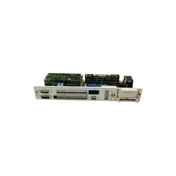 SIEMENS 6SN1121-0BA13-0AA0 UNMP