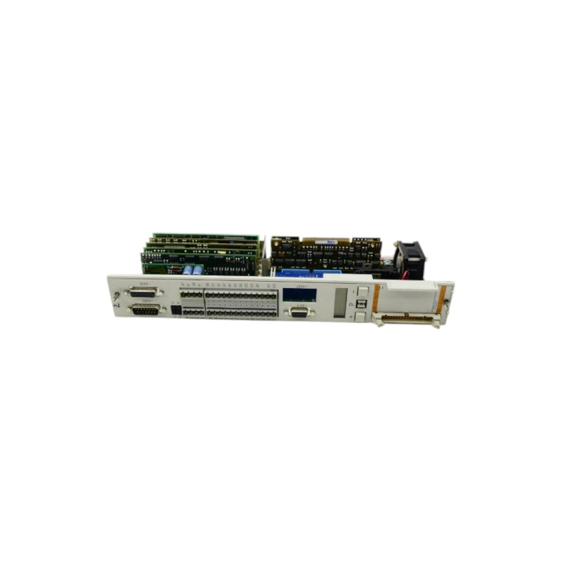 SIEMENS 6SN1121-0BA13-0AA0 UNMP