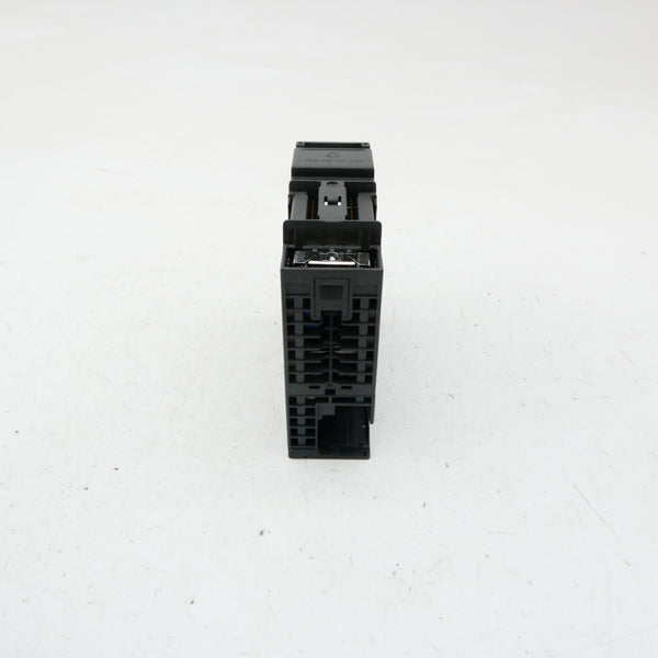 SIEMENS 6ES7 322-1EH01-0AA0 120VAC NSMP