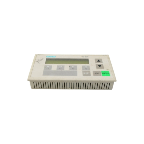 SIEMENS 6ES7272-0AA30-0YA0 NSNP