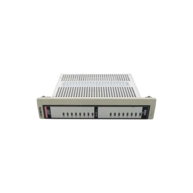 MODICON AS-B805-016 NSNP