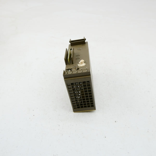 SIEMENS 6ES5 431-8MA11 24VDC NSMP