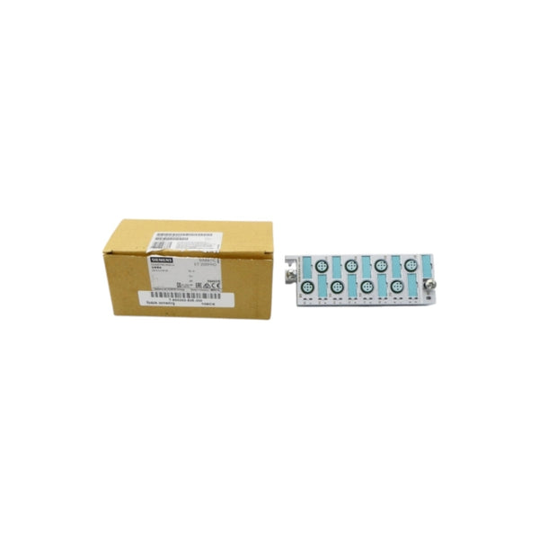 SIEMENS 6ES7 194-4CB50-0AA0 NSMP