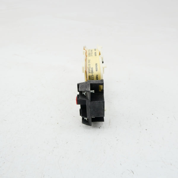 SIEMENS 3TY7523-0AV0 400/480V NSMP