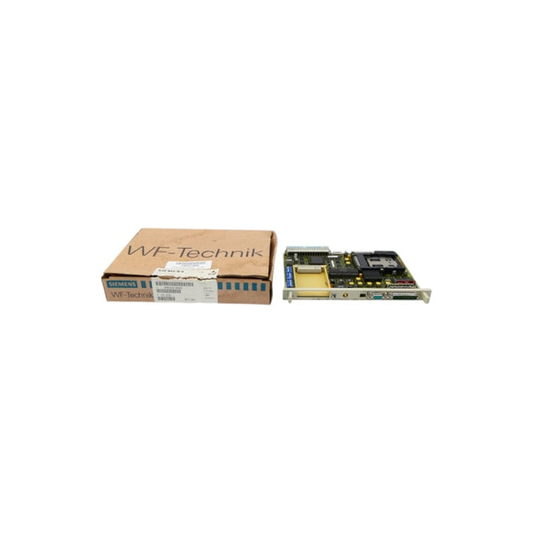 SIEMENS 6FM1470-4AA25 NSMP