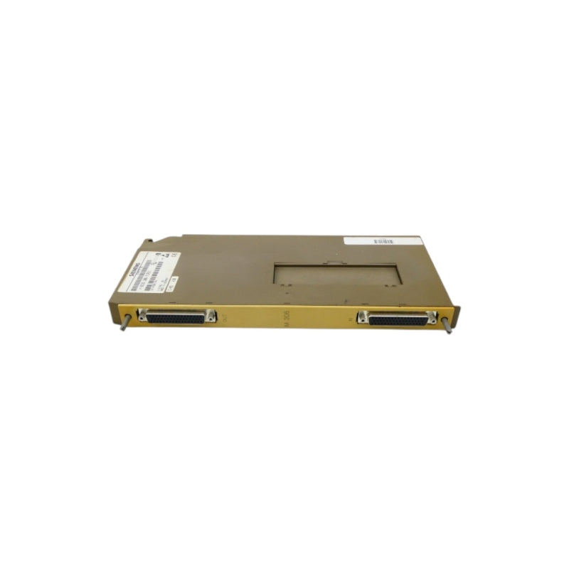 SIEMENS 6ES5 306-7LA11 NSNP