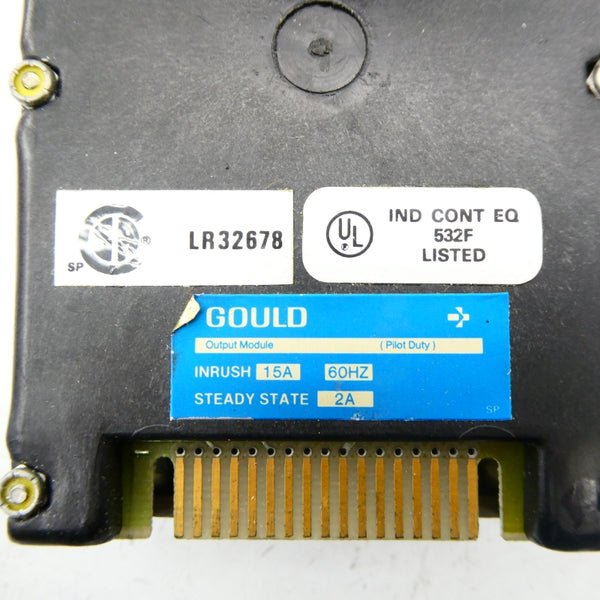 GOULD LR32678 NSNP
