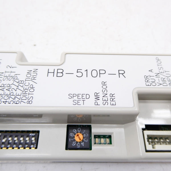 SIEMENS HB-510P-R NSNP