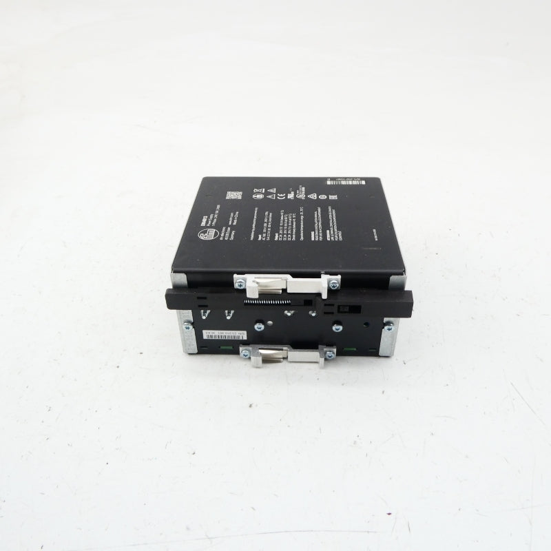 IFM EFECTOR DN4013 100-120V/200-240VAC 10A NSMP