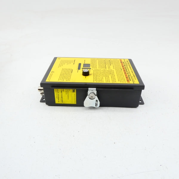 STI 14545-0020 REV. D UNMP