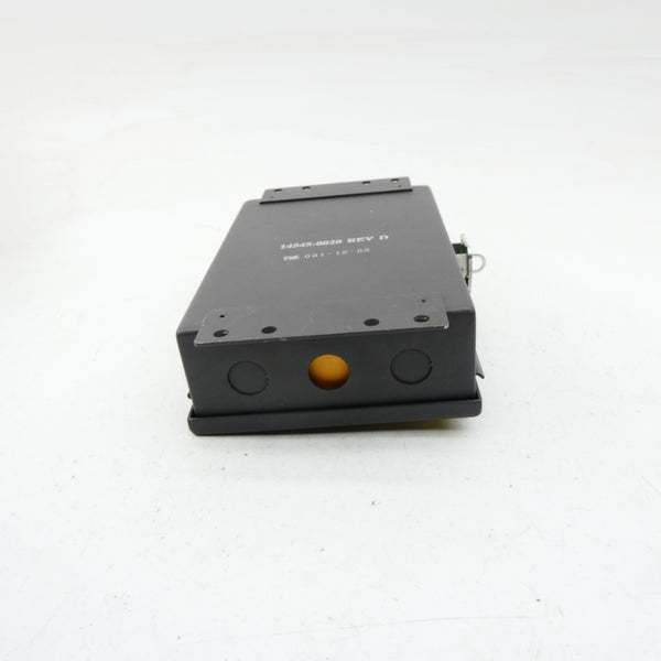 STI 14545-0020 REV. D UNMP