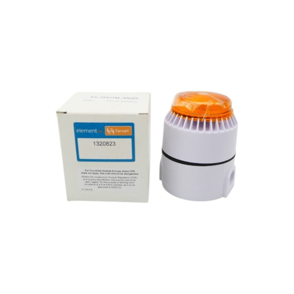 FARNELL 1320823 0786-CPR-21167 NSMP