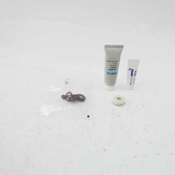 FESTO DFM-20-B/AJ/EJ/YSRW 684522 NSMP