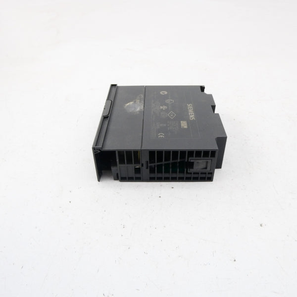 SIEMENS 6ES7 307-1BA01-0AA0 NSNP