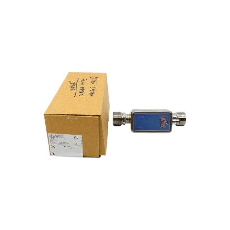 IFM EFECTOR SU8621 SUN11XFBFRKG/US NSMP