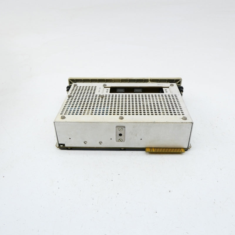 MODICON PC-0984-381 120/240V UNMP
