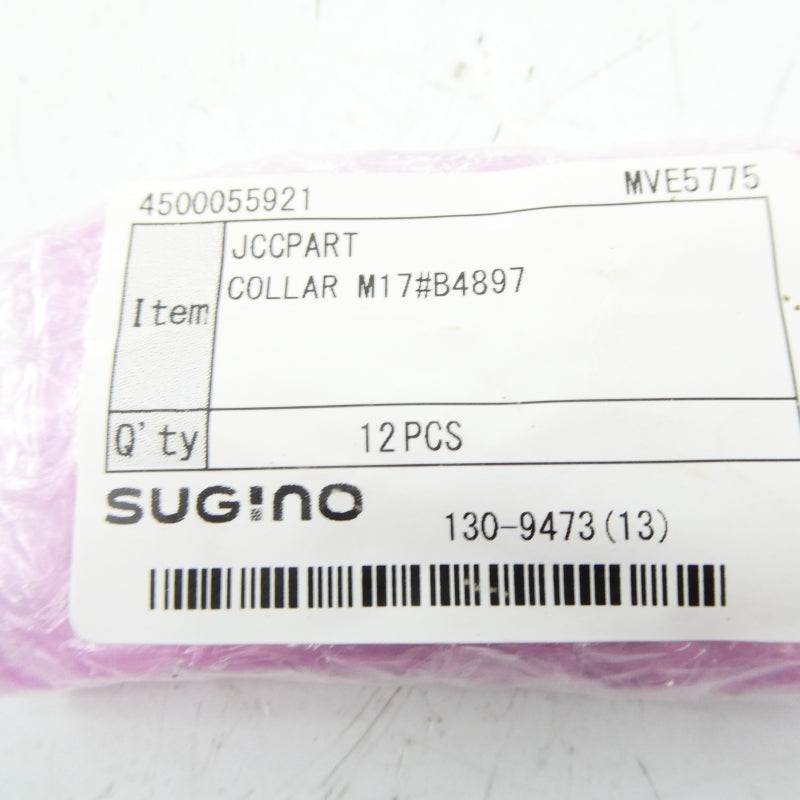 SUGINO 4500055921 MVE5775 NSMP