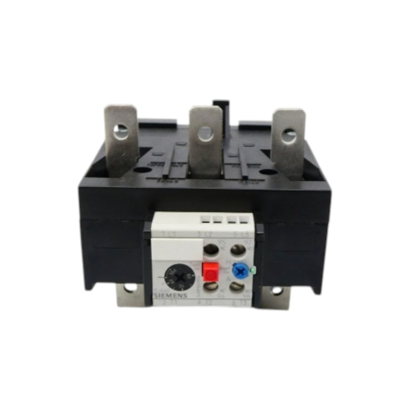 SIEMENS 3UA60 00-2H 55-80A NSNP