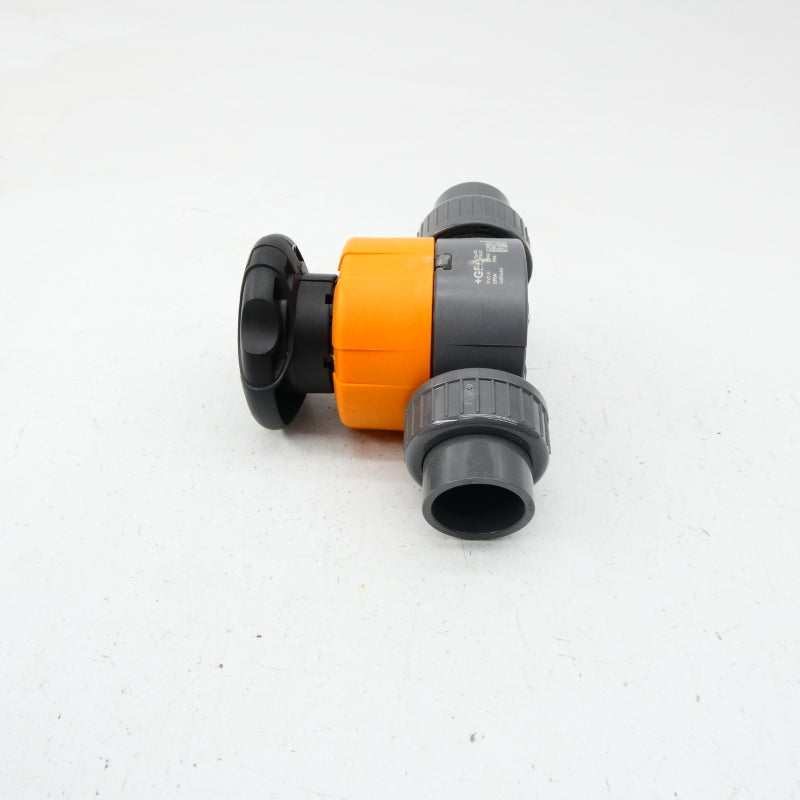 GEORG FISCHER 161514614 NSMP