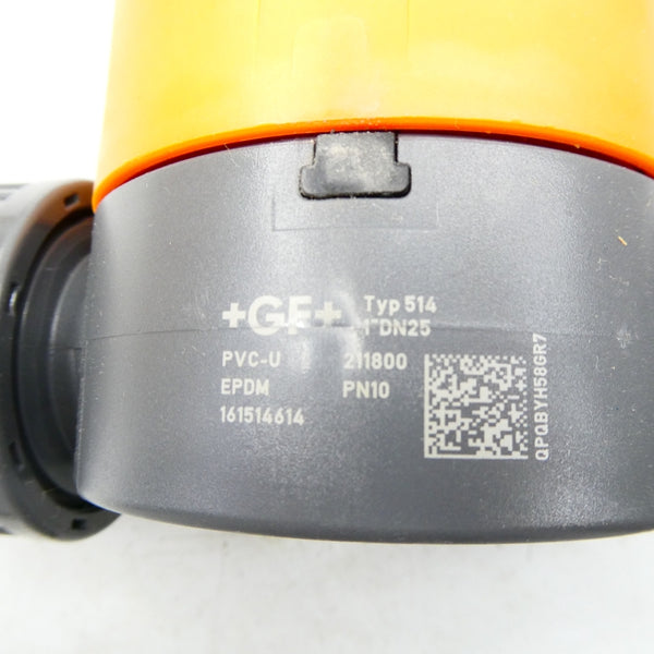 GEORG FISCHER 161514614 NSMP