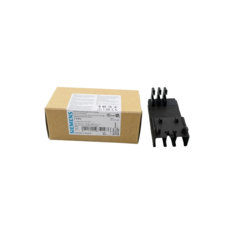 SIEMENS 3RA2911-0AA00 NSMP
