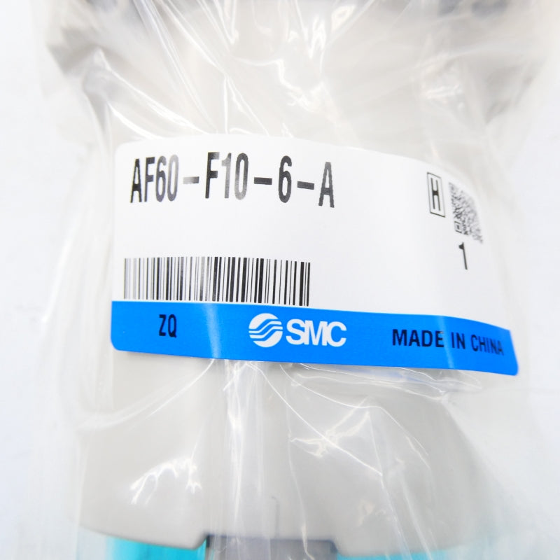 SMC AF60-F10-6-A NSMP