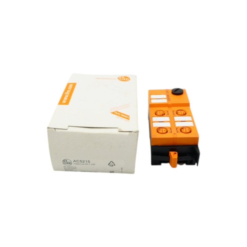IFM EFECTOR AC5215 NSMP