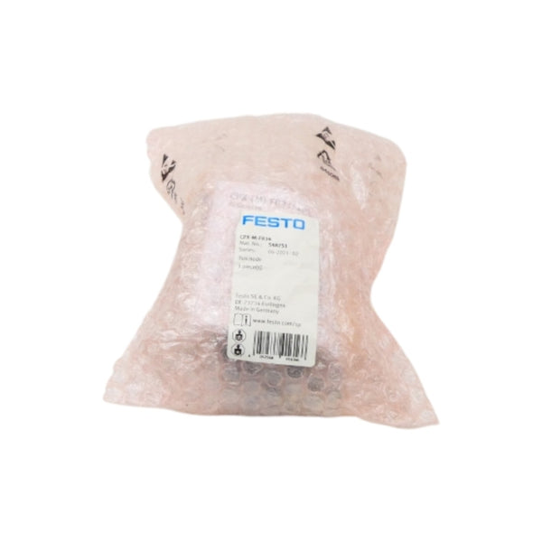 FESTO CPX-M-FB34 548751 NSMP