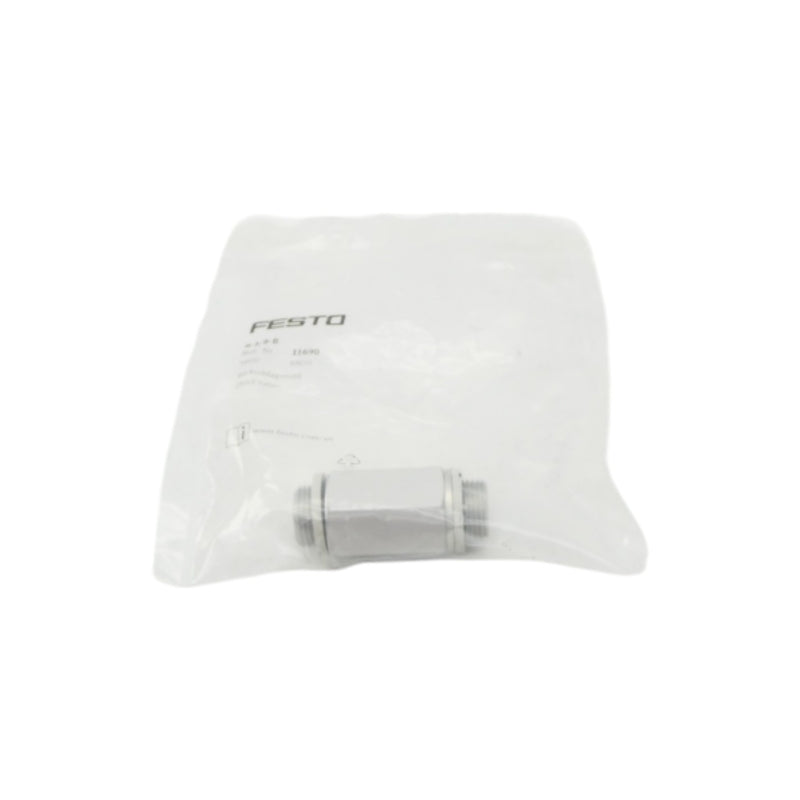 FESTO H-3/8-B 11690 NSMP