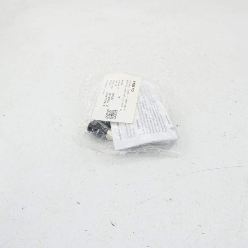 FESTO VOFX-LT-M32C-MY-G18-SG18-1B2 8119587 NSMP