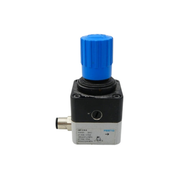 FESTO LRP-1/4-4 159501 180PSI NSNP