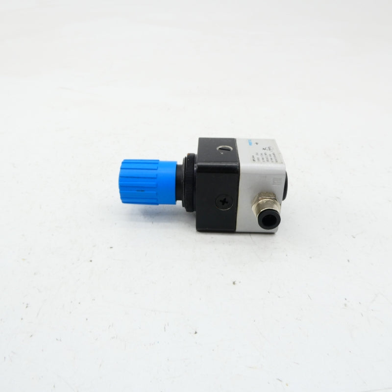 FESTO LRP-1/4-4 159501 180PSI NSNP