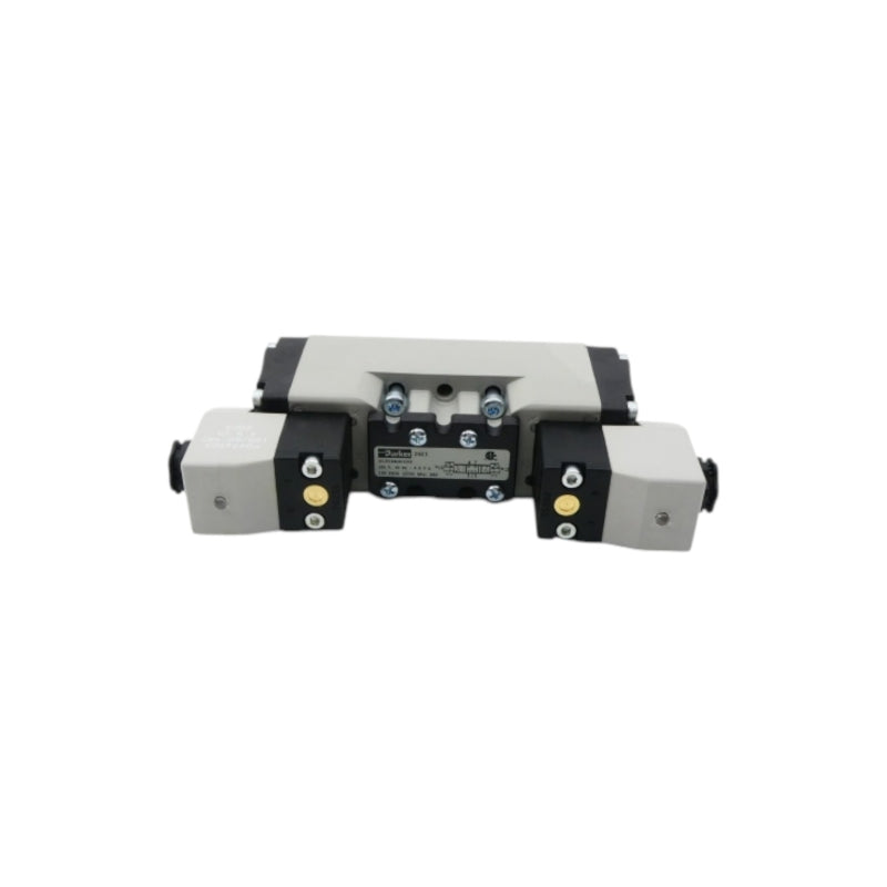 PARKER H15VXBG023D 120V 145PSI NSNP