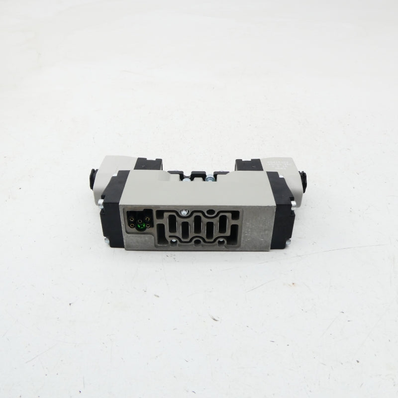 PARKER H15VXBG023D 120V 145PSI NSNP