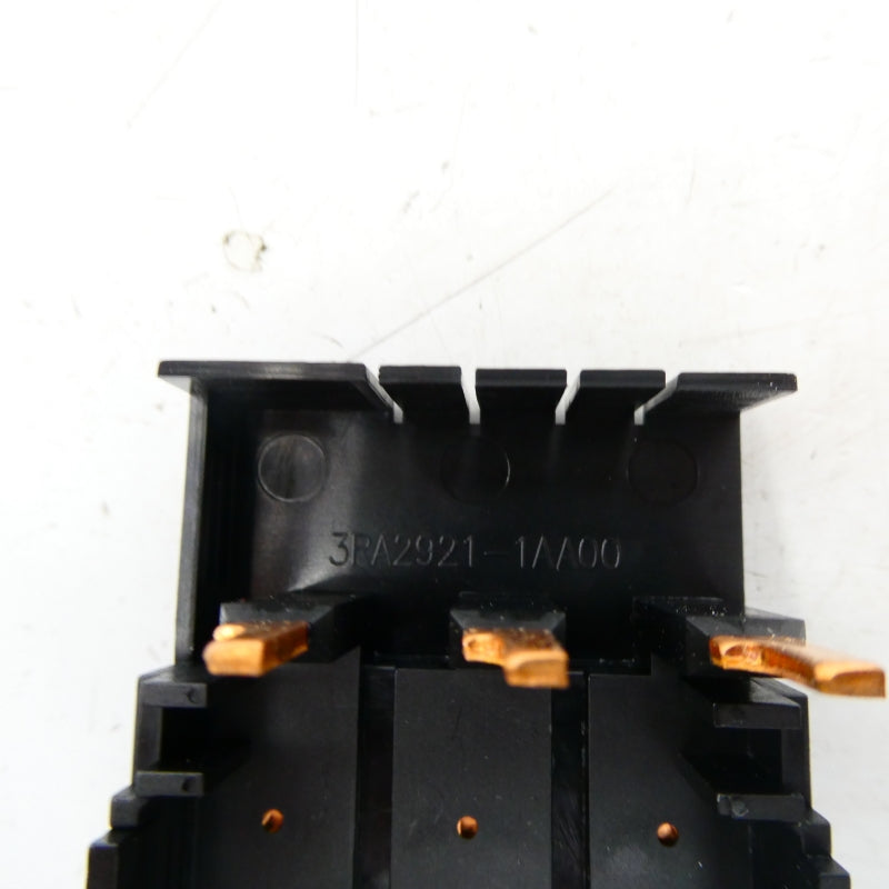 SIEMENS 3RA2921-1AA00 NSMP