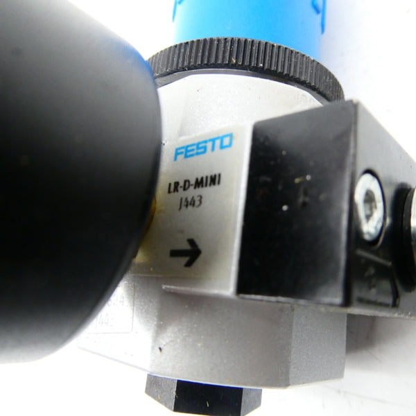 FESTO LR-D-MINI NSNP