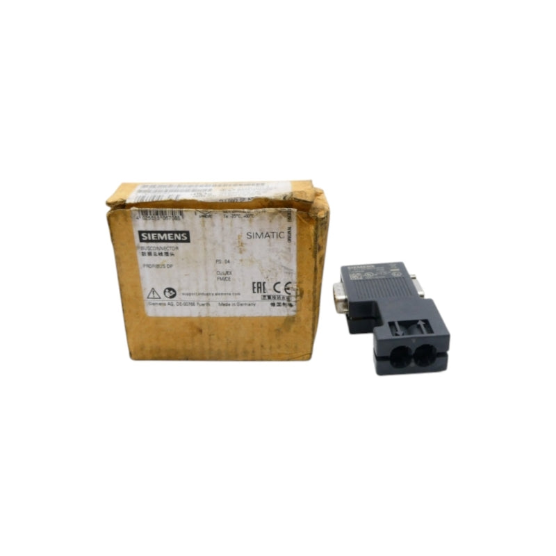 SIEMENS 6ES7 972-0BB12-0XA0 NSMP