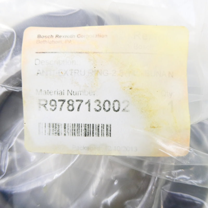 REXROTH R978713002 NSMP