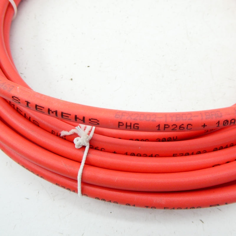 SIEMENS 6FX2002-1YB02-1BA0 NSNP