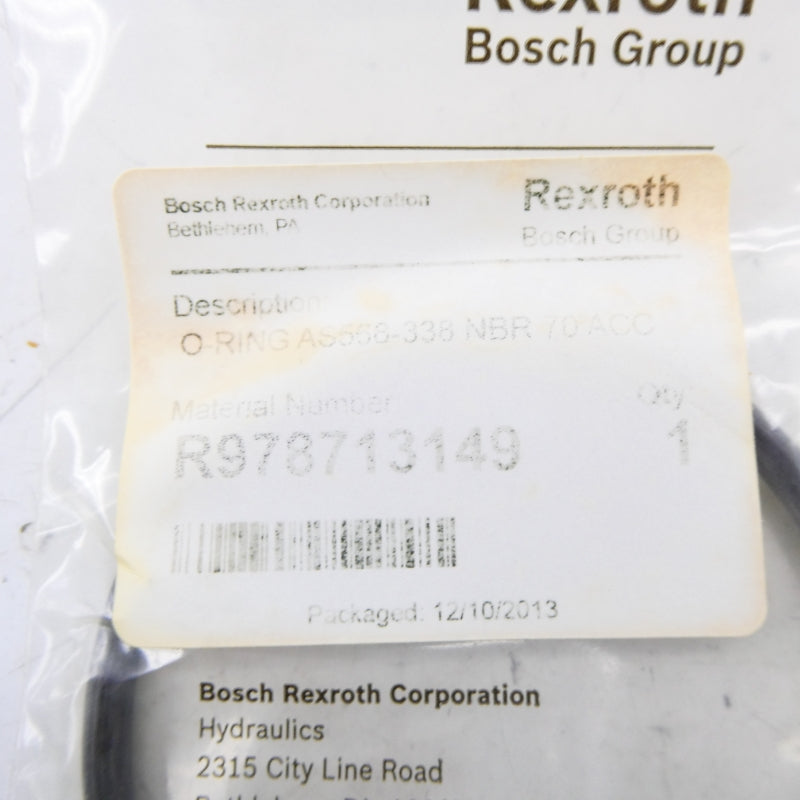 REXROTH R978713149 NSMP