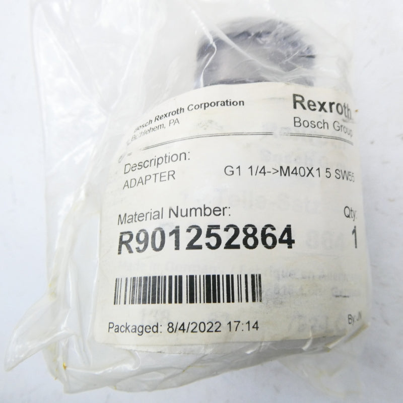 REXROTH R901252864 NSMP