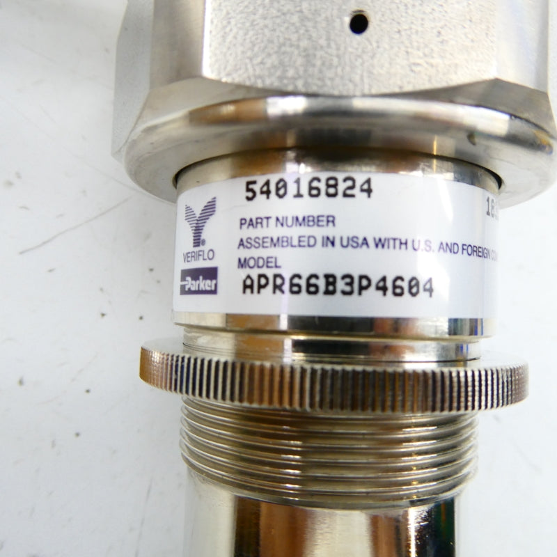 PARKER APR66B3P4604 NSNP