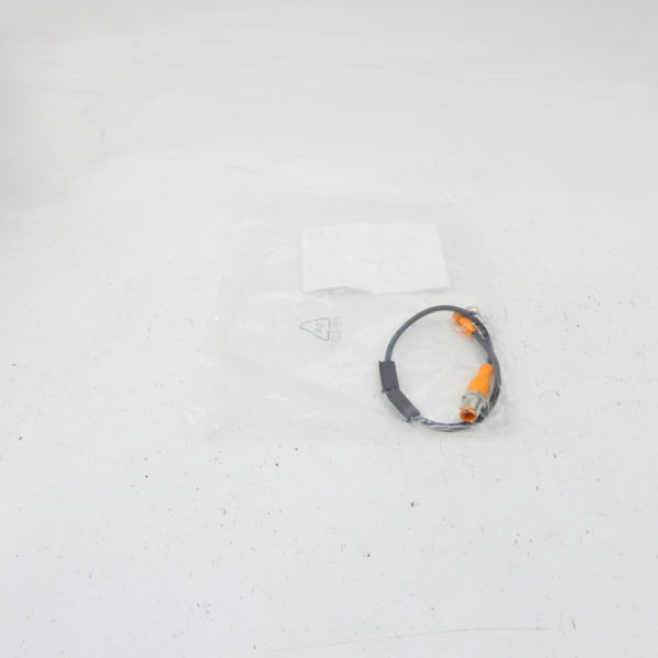 IFM EFECTOR EVC230 VDOAF030MSS00.3H03STGH030MSS 60VDC NSMP