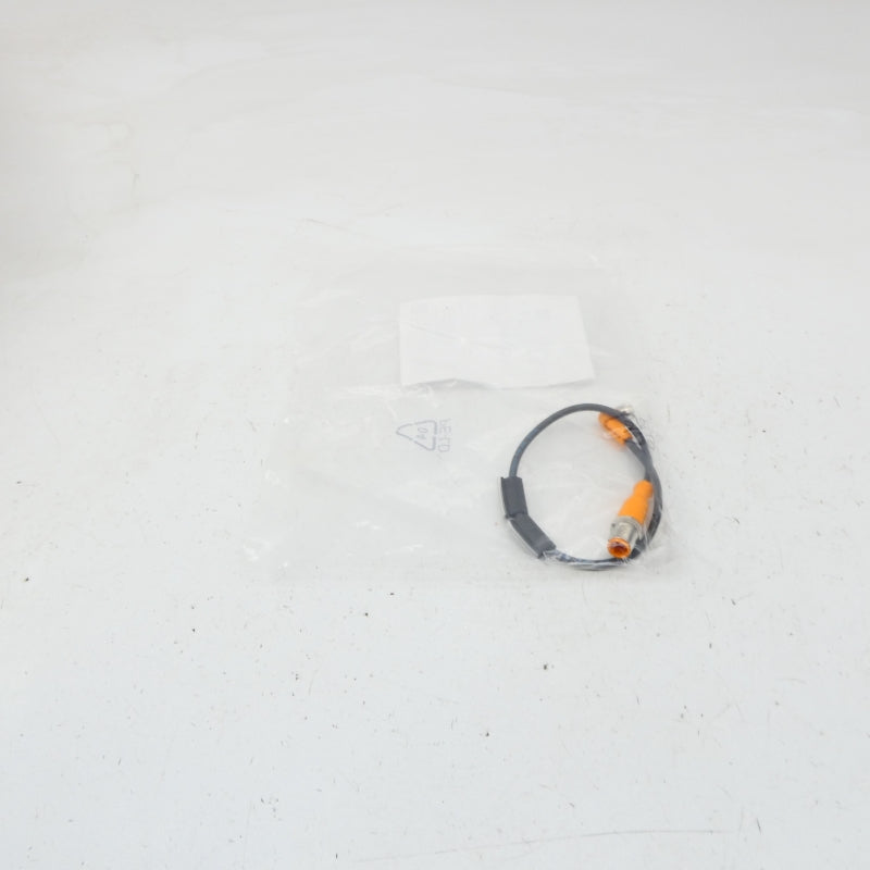 IFM EFECTOR EVC230 VDOAF030MSS00.3H03STGH030MSS 60VDC NSMP