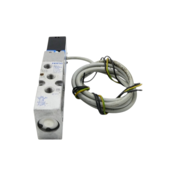 FESTO MVH-5-1/8-S-B-VI 116000 145PSI UNMP