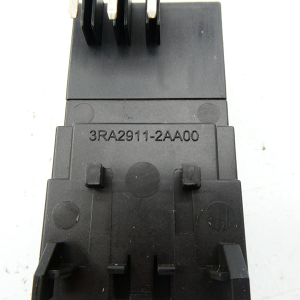 MODULE 3RA2911-2AA00 NSNP